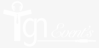 Tgn Events' - Graphic Design