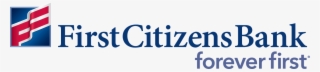Vcu Massey Cancer Center - First Citizens Bank Forever First Logo