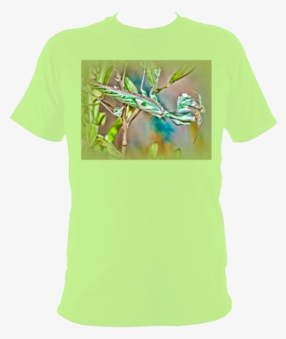 New-5 - T Shirt Aviation