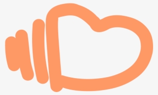 Soundcloud Png Logo - Heart