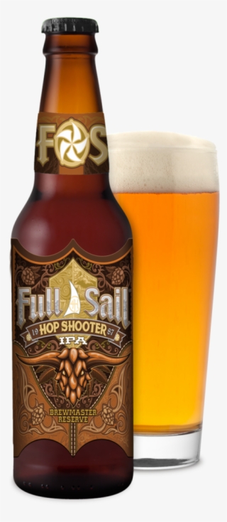 Full Sail @ Full Throttle - Full Sail Hop Shooter