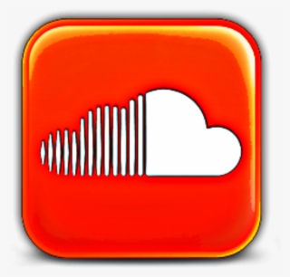 Soundcloud Sticker