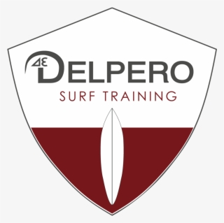 Delpero Surf Formule Training - Emblem