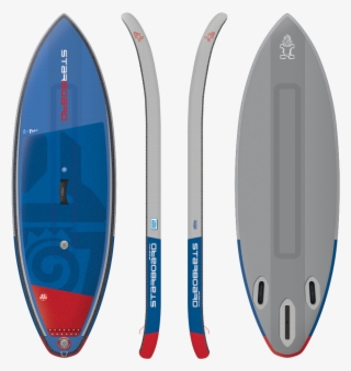 Surfboard