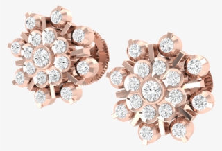 Click Here - Earrings