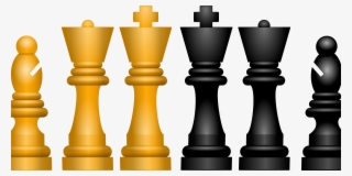 Yatish Piplani - Chess Clipart Transparent