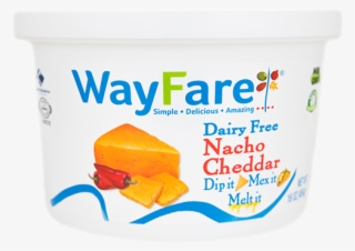 800 X 800 3 - Wayfare Dairy Free Nacho Cheese