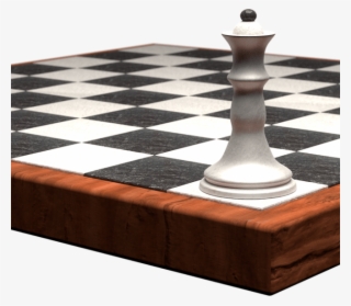 Trap Your Opponent Queen In 8 Moves - Chess