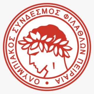 Olympi 1 Vector - Olympiakos Logo Vector