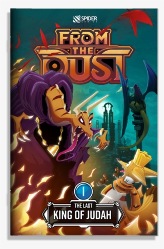 Comic Cover Website Ftd1 - Poster