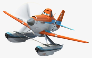 Dusty Png - Dusty Crophopper Png