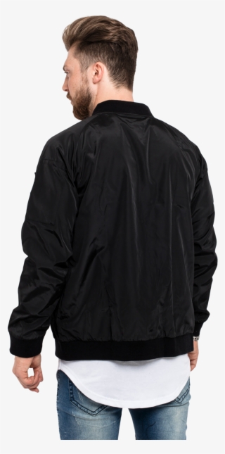 Bomber Jacket - 7k2791z8