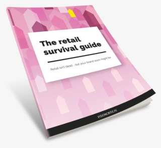 Book Cover The Retail Survival Guide Retail Is - Construction Paper