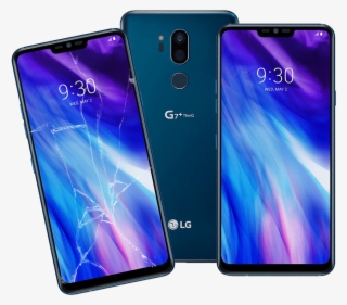 Lg Mobile Phone Repairs Sydney - Lg G7 Plus Thinq