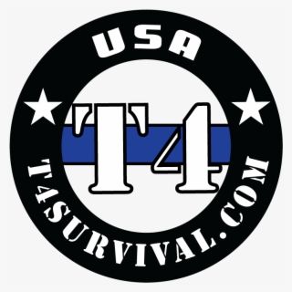 T4 Survival T4 Survival T4 Survival - Trustpilot 5 Stars Svg