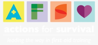 Actions For Survival - Graphic Design