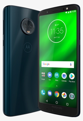 Moto G6 Plus Specification