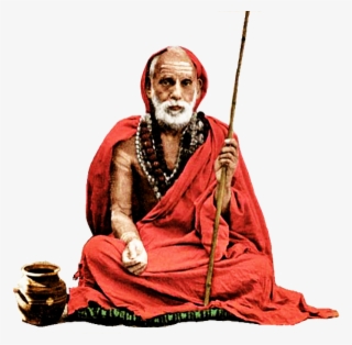 குரு புகழ் - Kanchi Chandrasekhara Swamigal