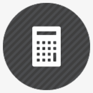 Calculator Image - Icon