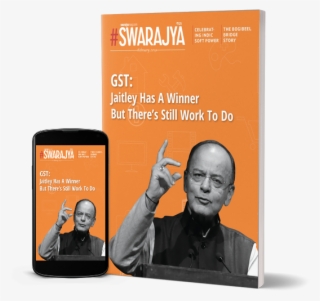 The Swarajya Limited Offer - Telephony