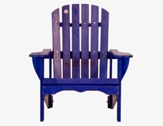 Black - Chair