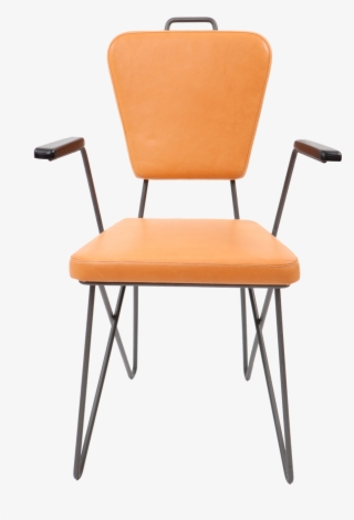 - Front View - Chair