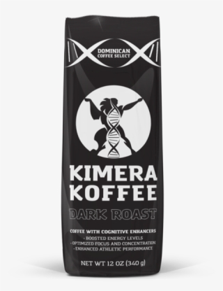 Kimera Koffee Dark - Kimera Koffee