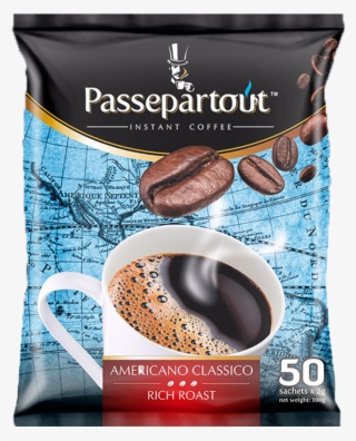 [features] Vietnam Imported Pushu Classic American - Coffee