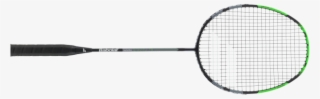 Badminton Clipart Bat - Racket