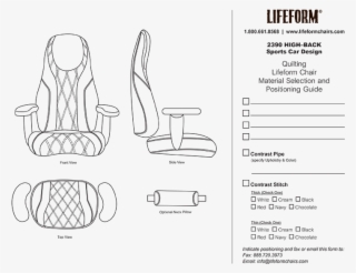 2390 - Lifeform