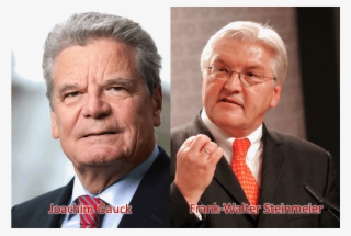 Germany Picks Frank-walter To Be President) - Frank Walter Steinmeier