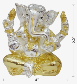 An Elegant Piece Of Art That Adds To The Elegance Of - Statue