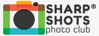 Photography Clipart Photography Club - Sharp Shots Photo Club