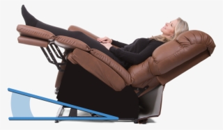 More Views - Electric Massaging Chair