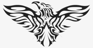 Free Png Eagle Tattoo Png Image With Transparent Background - Assassin's Creed Black And White