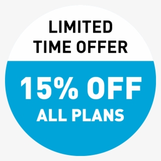 15 Percent Off Limited Time Offer - Biplano Licensing