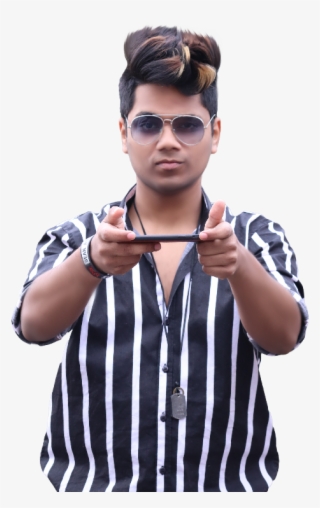 I Hope I Have Brought A Smile - Gentleman