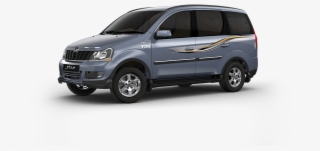 Click & Drag To View The New Xylo From All Angles - Compact Sport Utility Vehicle