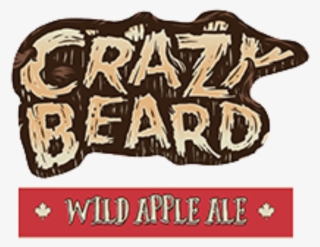 Crazy Beard - Logo - Graphic Design