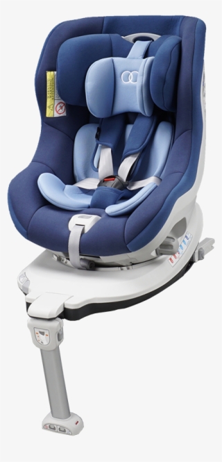 In A Nutshell - Koopers Bolero Car Seat