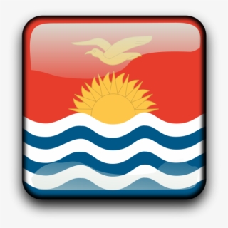 Free Ki Free Indian Flag - Kiribati Flag