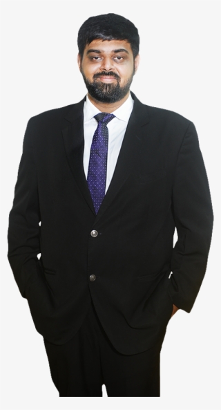 Srivathsan Sridharan - Tuxedo