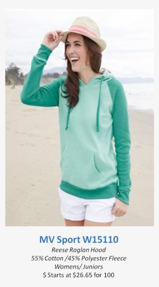 Mv Sport W15110 - Girl