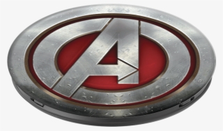 Avengers - The Avengers
