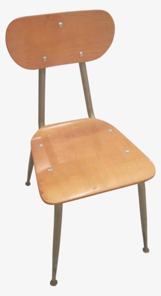 Mid Century Chairish - Outdoor Furniture