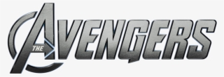 Avengers Sticker - Avengers