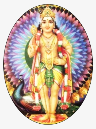 Lord Kartikeya - Happy Thaipoosam Cavadee Wishes