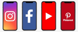 Social Media And Marketing Go Hand In Hand For Companies - Cross