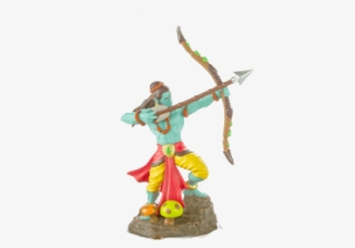 Simply Place A Character On The Toy Station To Transmit - Figurine