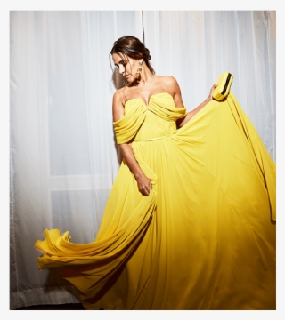 Neha Dhupia - 63rd Filmfare Awards